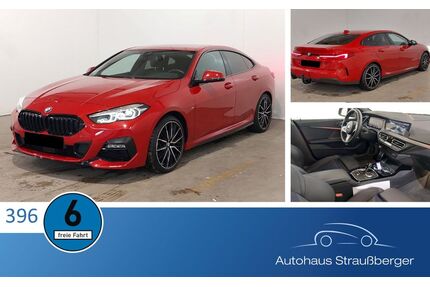 BMW 218 Gran Coupé Gebrauchtwagen
