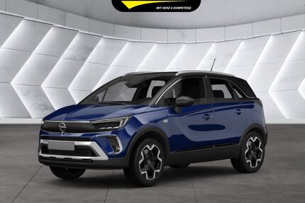 Opel Crossland (X) Gebrauchtwagen