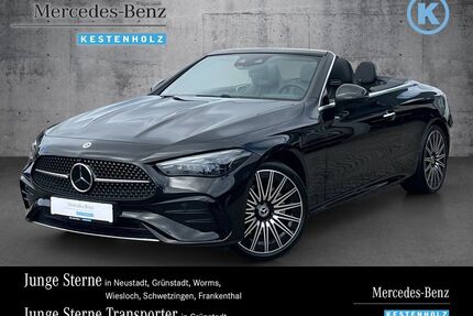 Mercedes-Benz CLE 300 Gebrauchtwagen