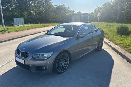 BMW 330 Gebrauchtwagen