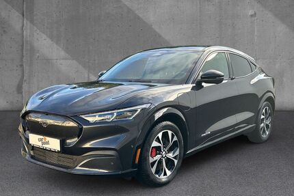 Ford Mustang Mach-E Gebrauchtwagen