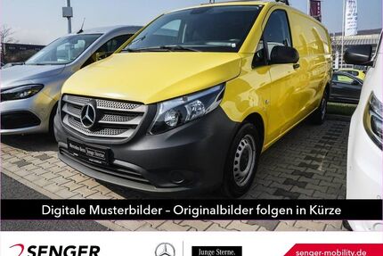 Mercedes-Benz Vito Gebrauchtwagen