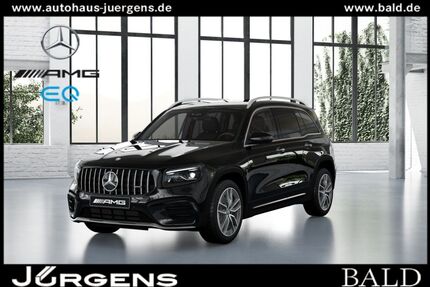 Mercedes-Benz GLB 35 AMG Gebrauchtwagen