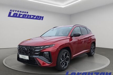 Hyundai TUCSON Gebrauchtwagen