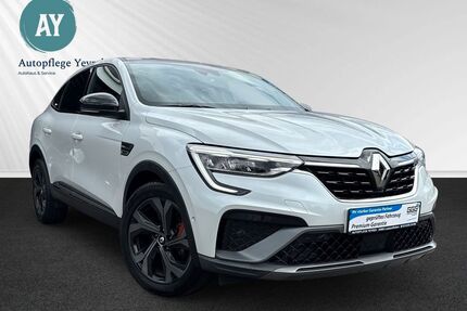 Renault Arkana Gebrauchtwagen