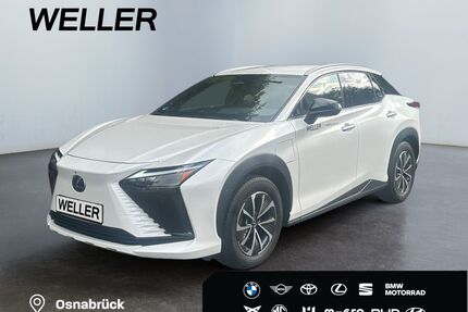 Lexus RZ Gebrauchtwagen