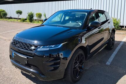 Land Rover Range Rover Evoque Gebrauchtwagen