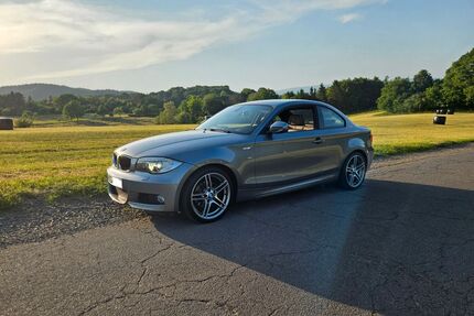 BMW 125 Gebrauchtwagen
