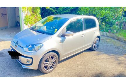 VW up! Gebrauchtwagen