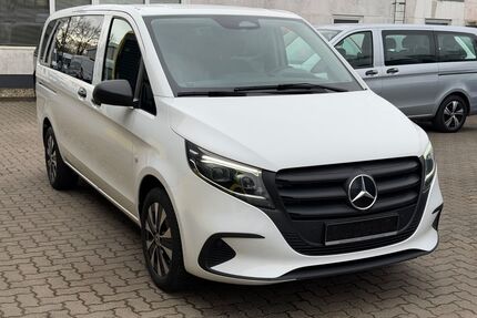 Mercedes-Benz Vito Gebrauchtwagen