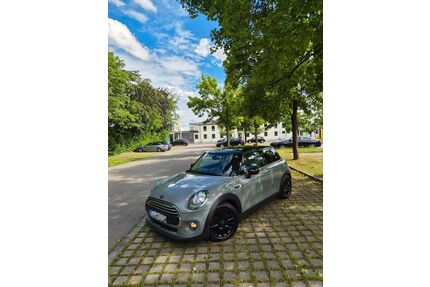 Mini Cooper D Gebrauchtwagen