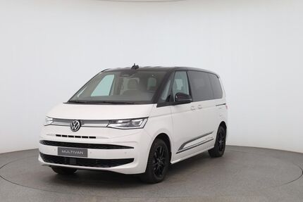 VW T7 Multivan Gebrauchtwagen