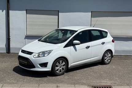 Ford C-Max Gebrauchtwagen