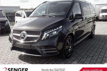 Mercedes-Benz V 300 Gebrauchtwagen