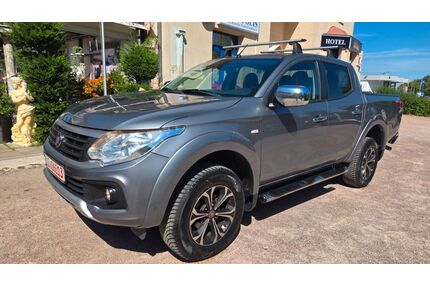 Fiat Fullback Gebrauchtwagen