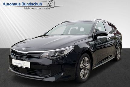 Kia Optima Gebrauchtwagen