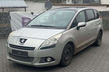 Peugeot 5008 Gebrauchtwagen