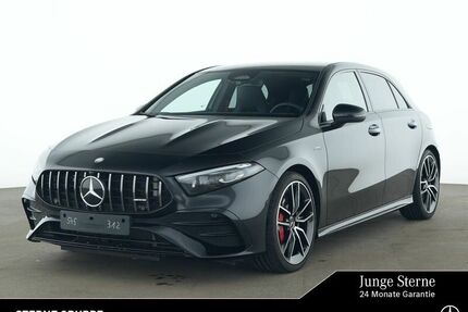 Mercedes-Benz A 35 AMG Gebrauchtwagen