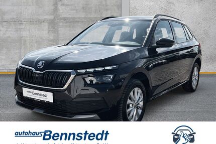 Skoda Kamiq Gebrauchtwagen