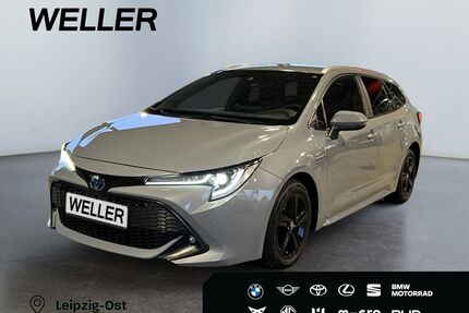 Toyota Corolla Gebrauchtwagen