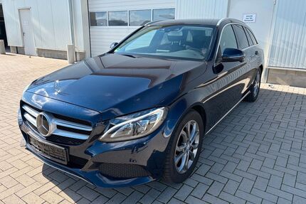 Mercedes-Benz C 220 Gebrauchtwagen