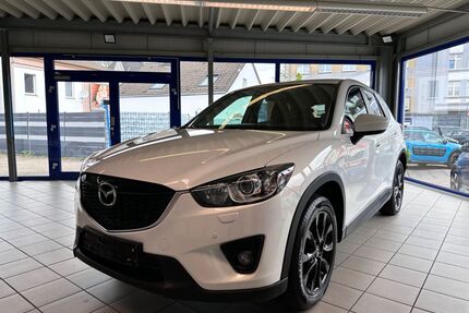 Mazda CX-5 Gebrauchtwagen
