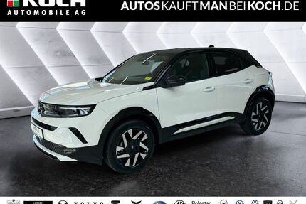Opel Mokka Gebrauchtwagen