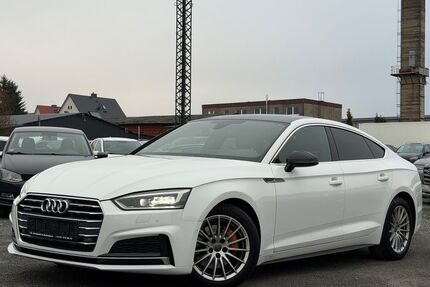Audi A5 Gebrauchtwagen
