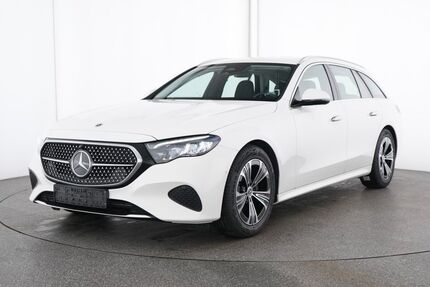 Mercedes-Benz E 220 Gebrauchtwagen