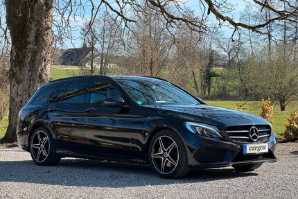Mercedes-Benz C 220 Gebrauchtwagen