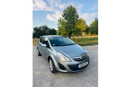 Opel Corsa Gebrauchtwagen