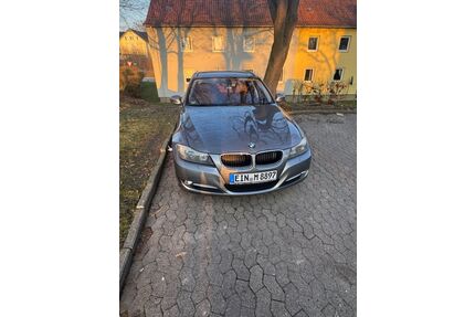 BMW 320 Gebrauchtwagen