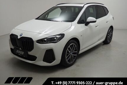 BMW 223 Active Tourer Gebrauchtwagen