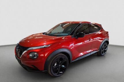 Nissan Juke Gebrauchtwagen