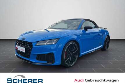 Audi TT Gebrauchtwagen
