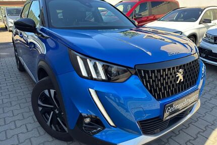 Peugeot 2008 Gebrauchtwagen