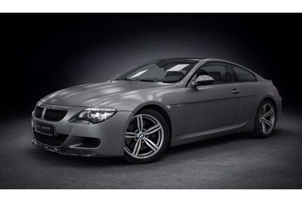 BMW M6 Gebrauchtwagen