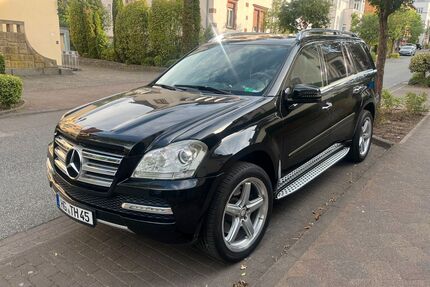 Mercedes-Benz GL 500 Gebrauchtwagen