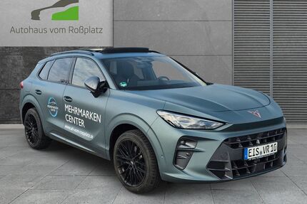 Cupra Terramar Gebrauchtwagen