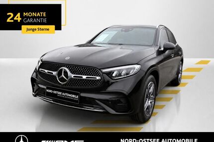 Mercedes-Benz GLC 300 Gebrauchtwagen
