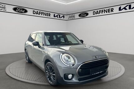 Cupra Cooper Clubman 