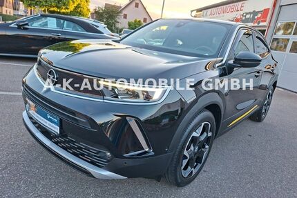 Opel Mokka Gebrauchtwagen