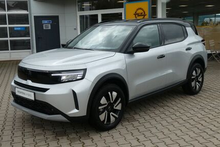 Opel Frontera Gebrauchtwagen