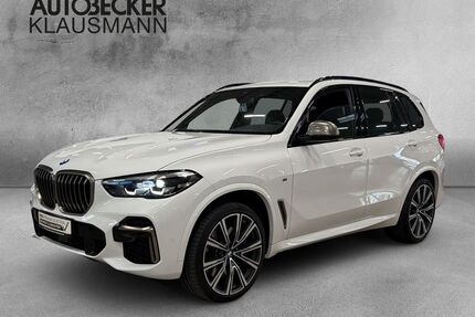 BMW X5 M50 Gebrauchtwagen