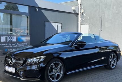 Mercedes-Benz C 180 Gebrauchtwagen