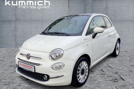 Fiat 500 Gebrauchtwagen