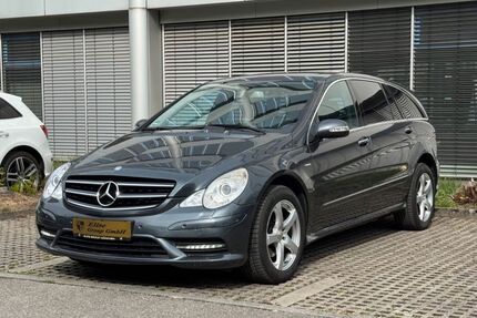 Mercedes-Benz R 350 Gebrauchtwagen