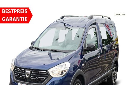 Dacia Dokker Gebrauchtwagen