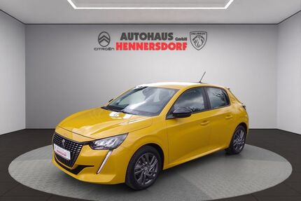 Peugeot 208 Gebrauchtwagen