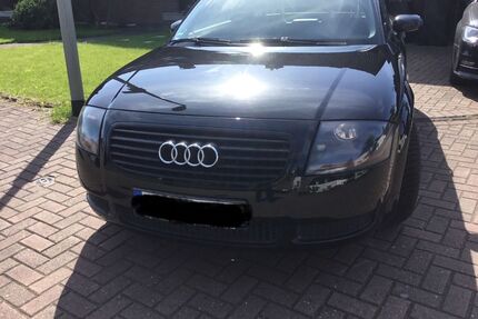 Audi TT Gebrauchtwagen